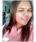 Rencontre Femme Thaïlande à เมือง : Fon, 25 ans